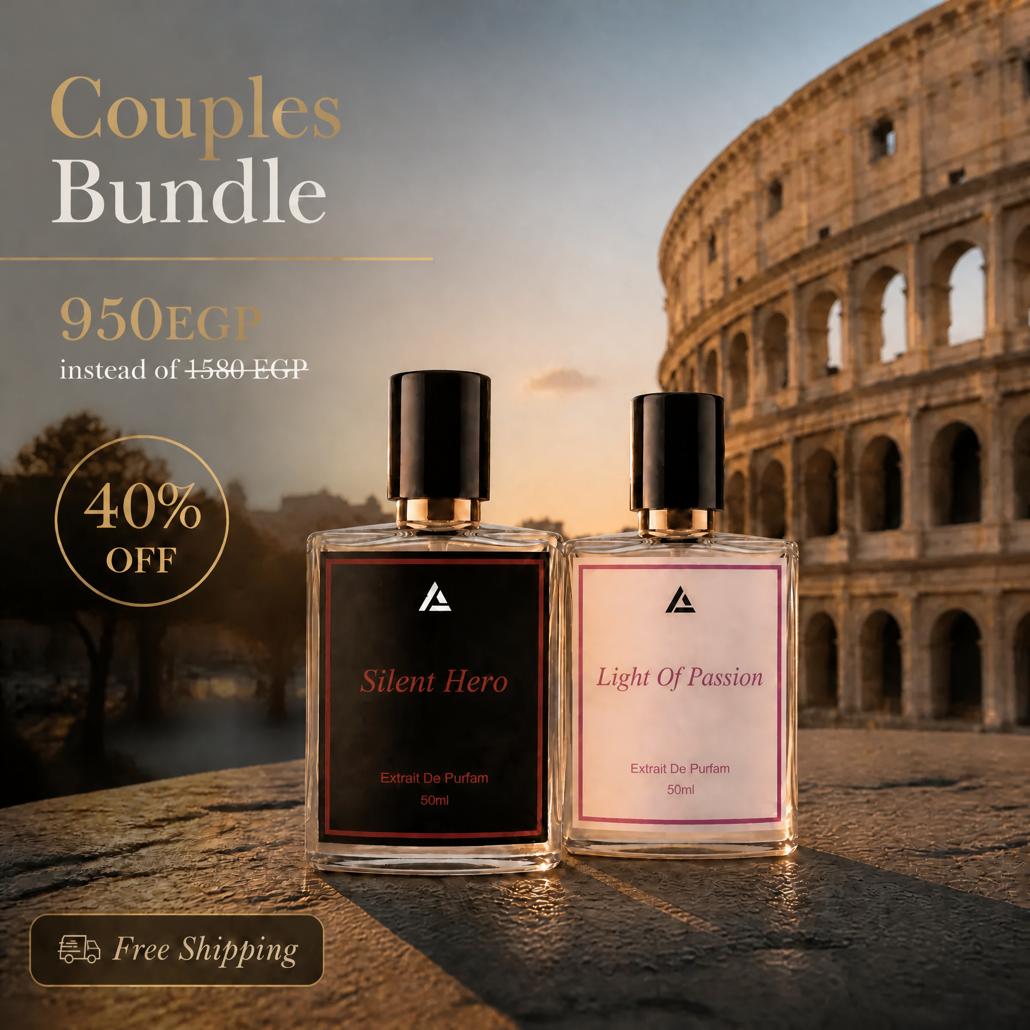Couples Bundle